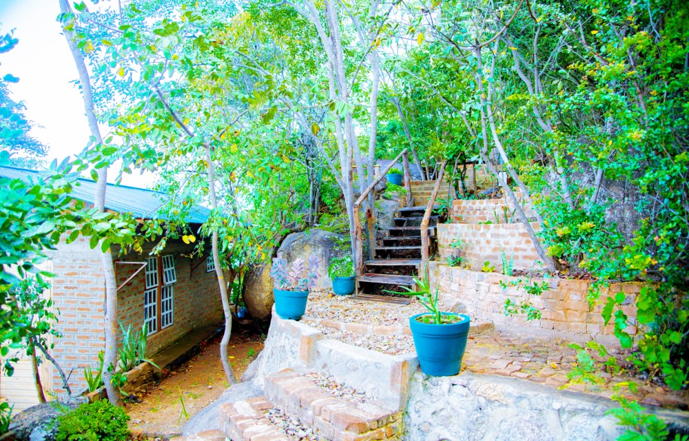 Aika Sunrise B&B About us Image-2