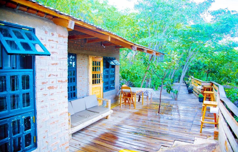 Aika Sunrise B&B About us Image-1