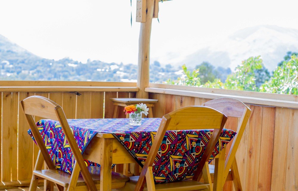 Aika Sunrise B&B Booking Smarter in Regional Cities: A Practical Hotel Stay Guide for Iringa Travelers Pictures