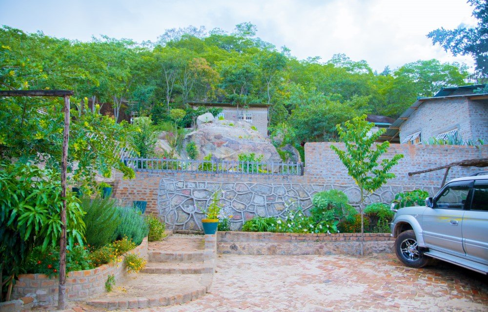 Aika Sunrise B&B From Arrival to Checkout: How to Plan a Comfortable Hotel Stay in Iringa Without Overpaying Pictures