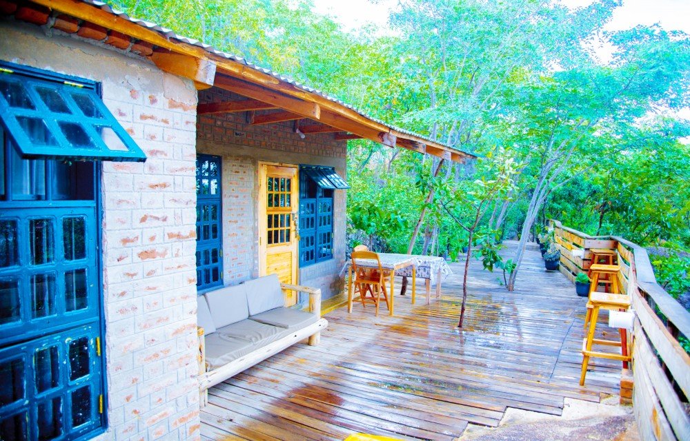 Aika Sunrise B&B The Practical Art of Hotel Booking in Iringa for Short Trips and Longer Stays Pictures
